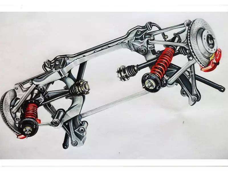 工業(yè)產品外觀設計一般都包括哪些流程？