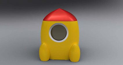 工業產品設計的流程大家了解多少？