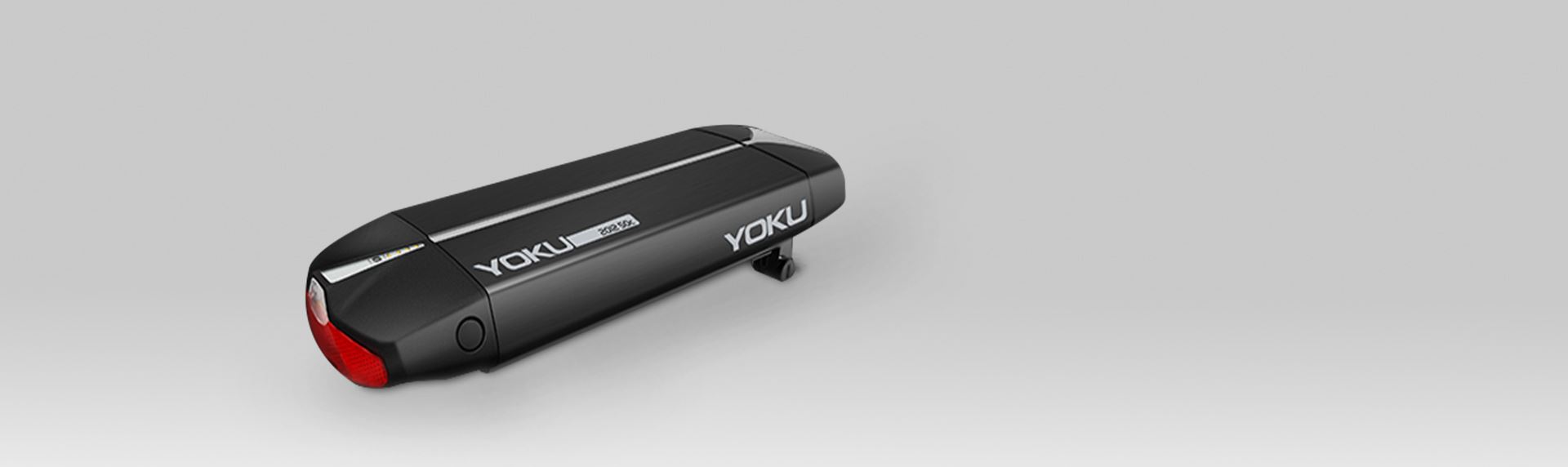 電動車衣架式鋰電池