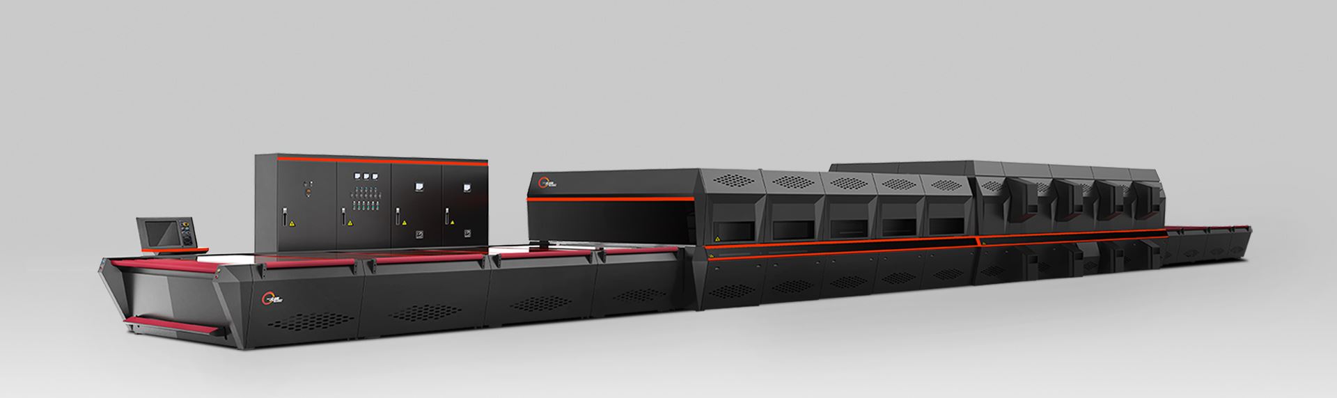 北玻-頂級鋼化爐 北玻-頂級鋼化爐