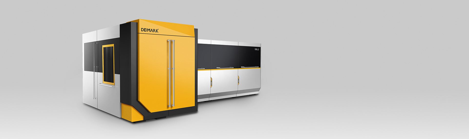 德瑪克SBL2-直線式伺服吹瓶機