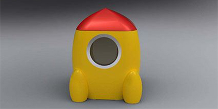 工業產品設計的流程大家了解多少? 工業產品設計的流程大家了解多少?