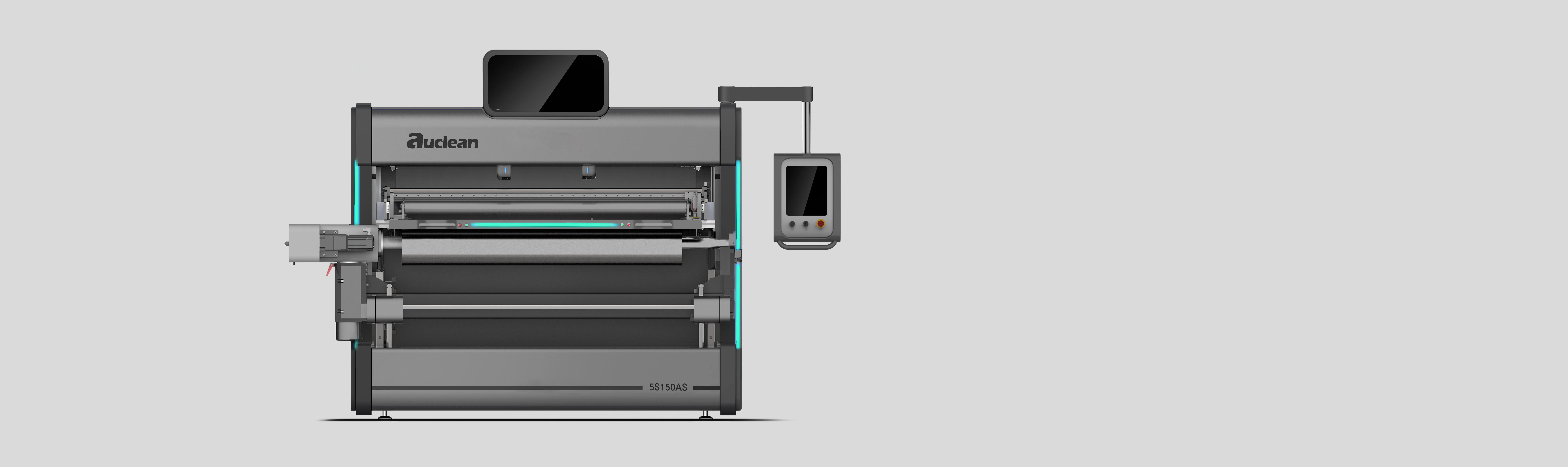 5S數控套筒型貼版機 5S數控套筒型貼版機