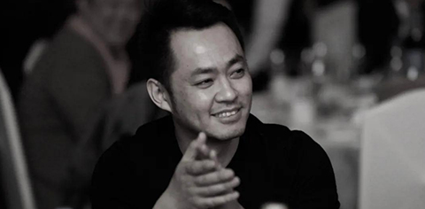 謝春雷先生 榮獲“首都十大杰出青年設(shè)計人才”稱號