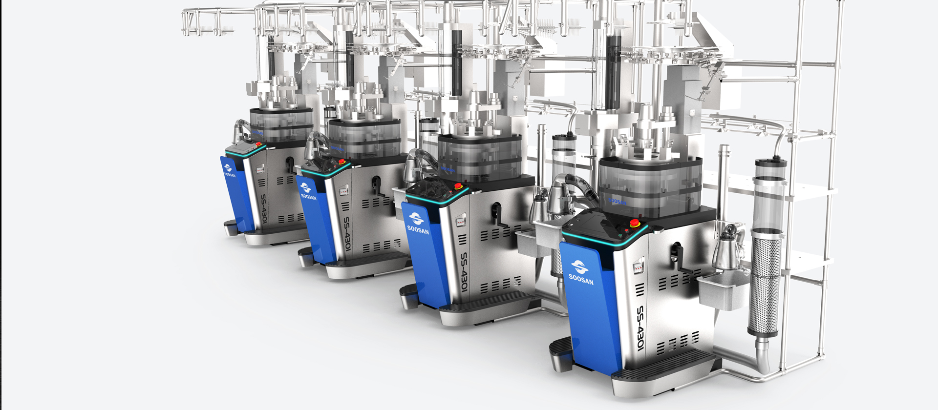 傳統設備的差異化新特征