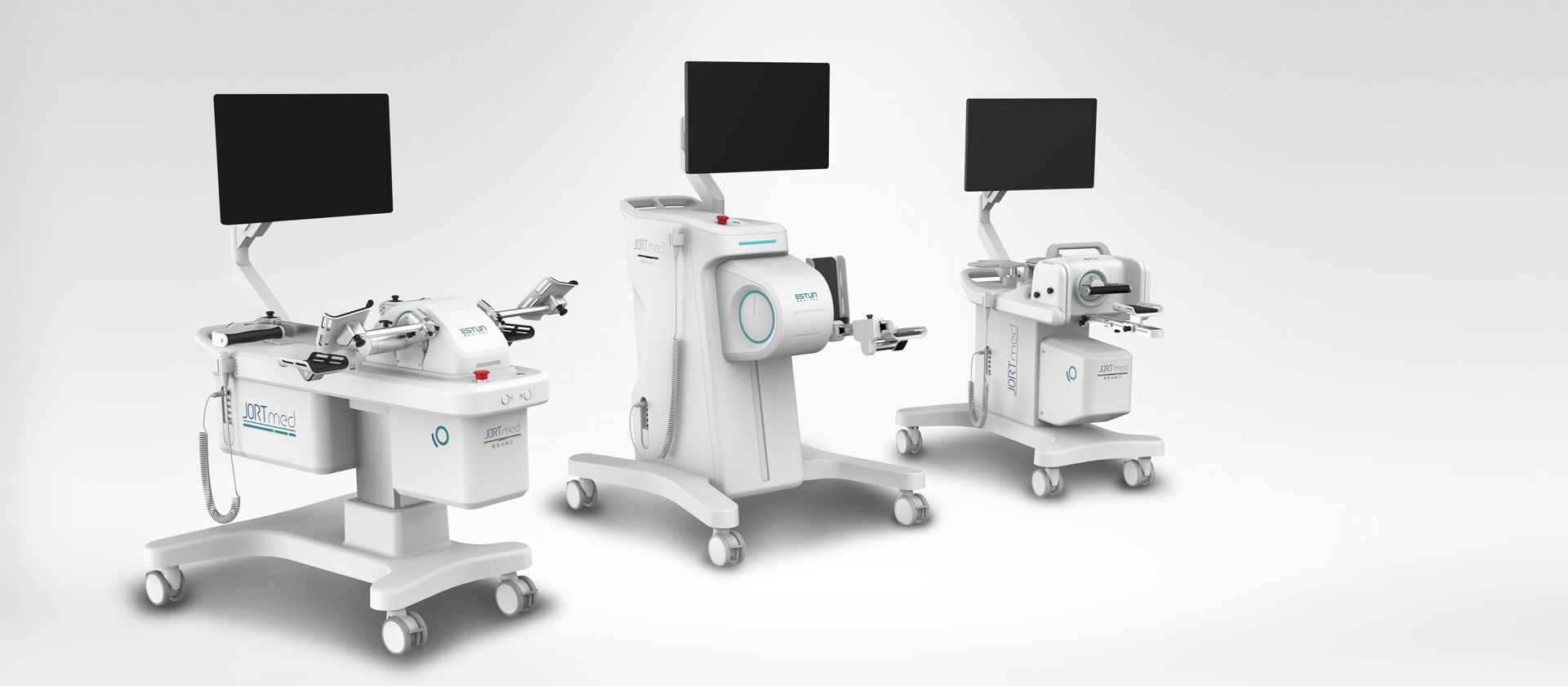 家族化產品矩陣的獨特風格