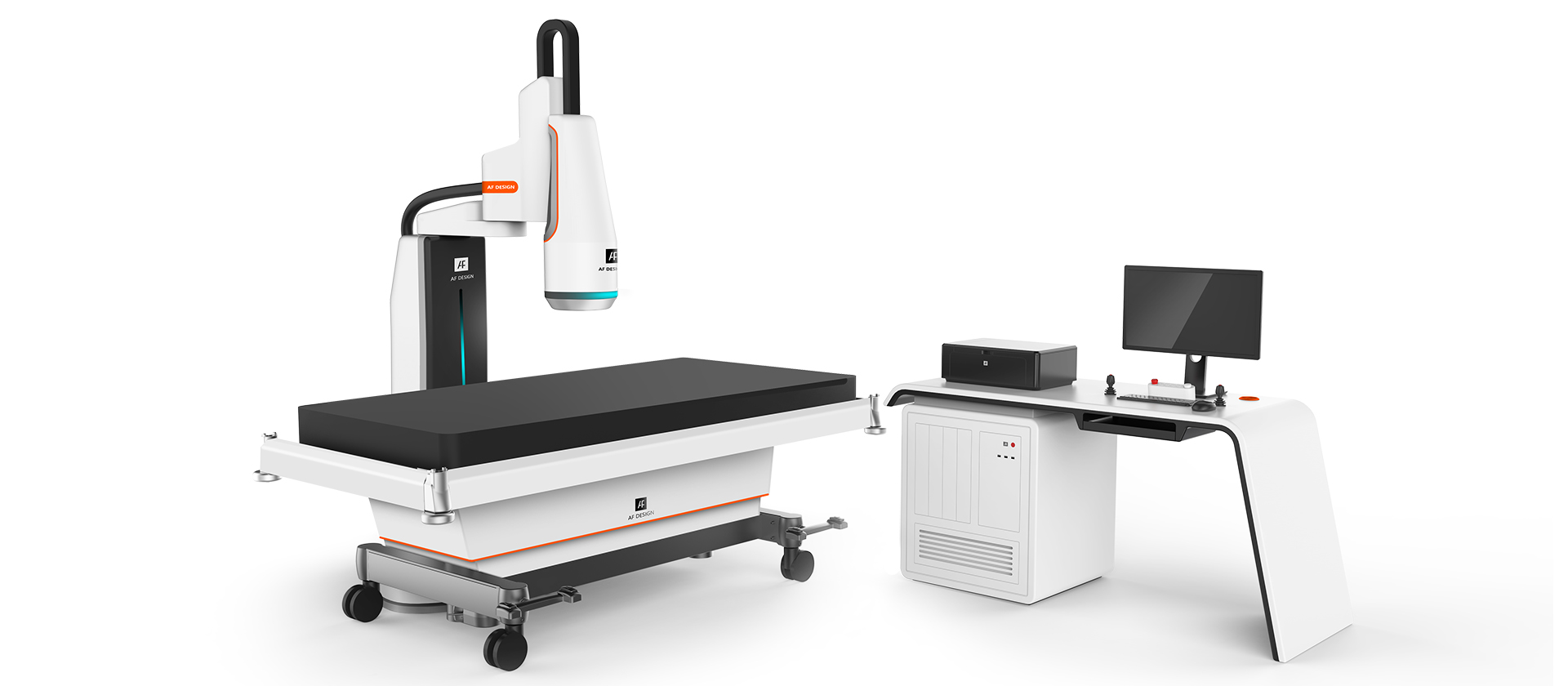 有溫度的醫療體驗