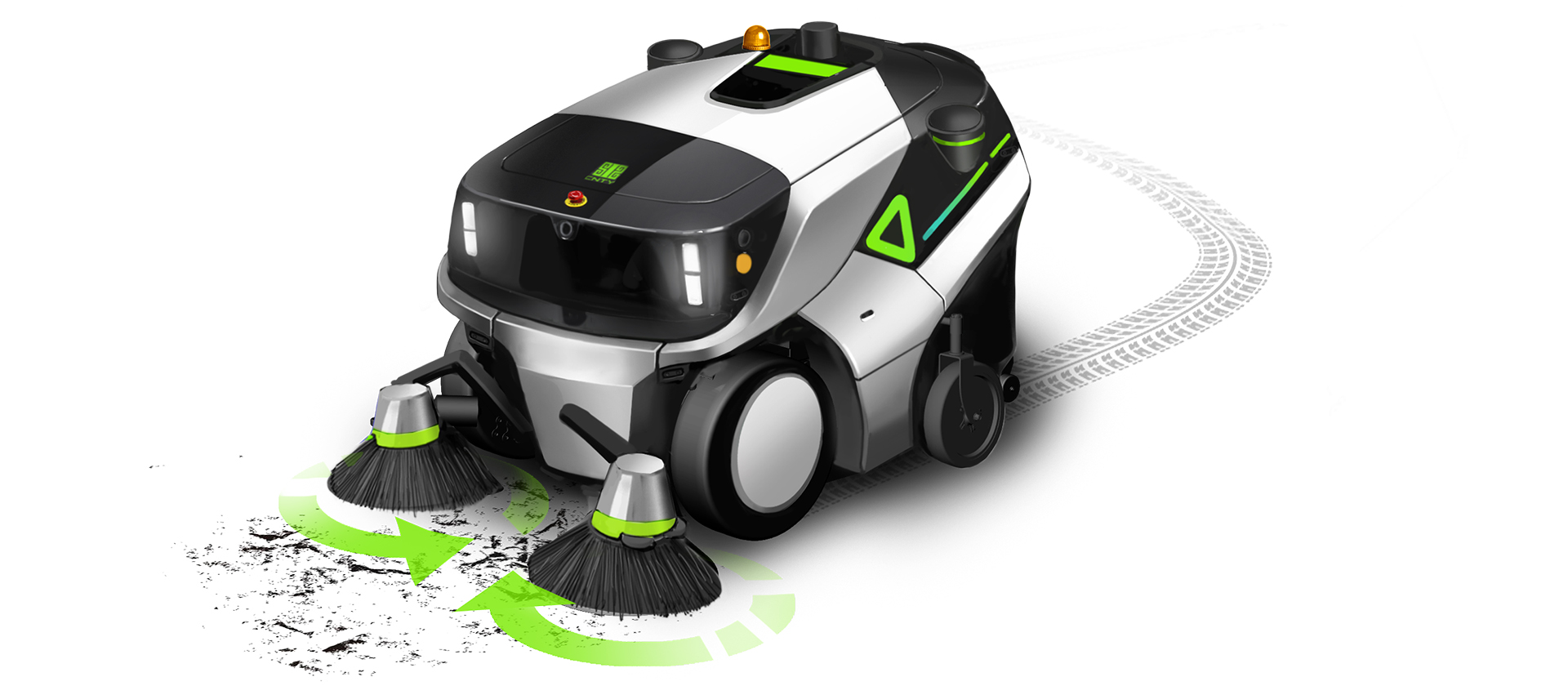 深剖場景實現智能作業最佳性能