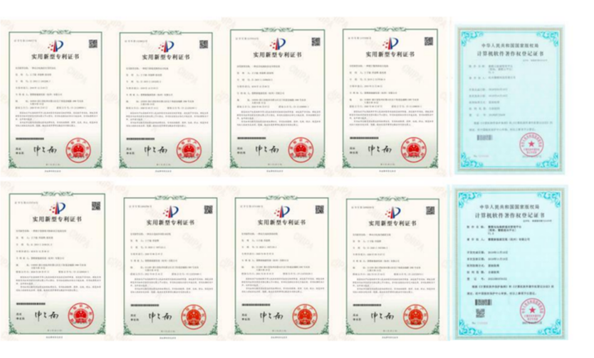 設計X智造技術保障