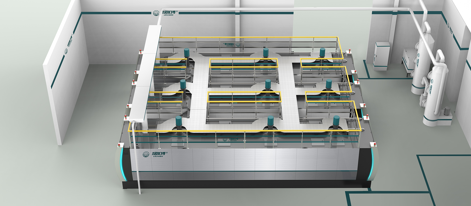 CMF設計運用提升生產線整體視覺
