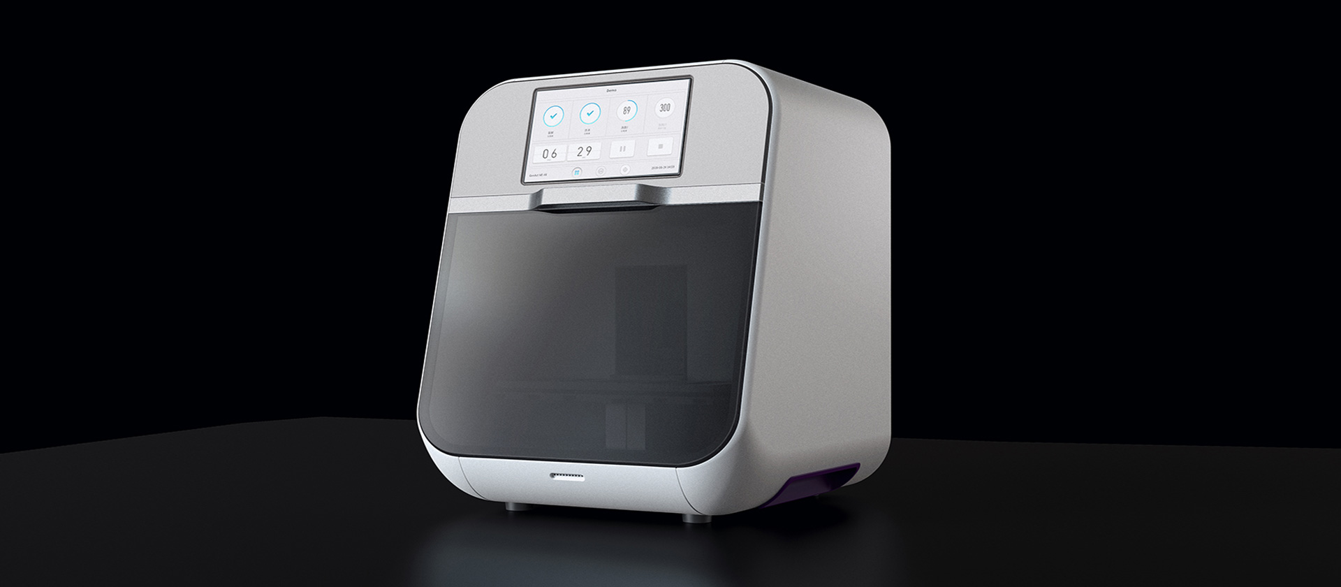 精準洞察，優化儀器操作體驗