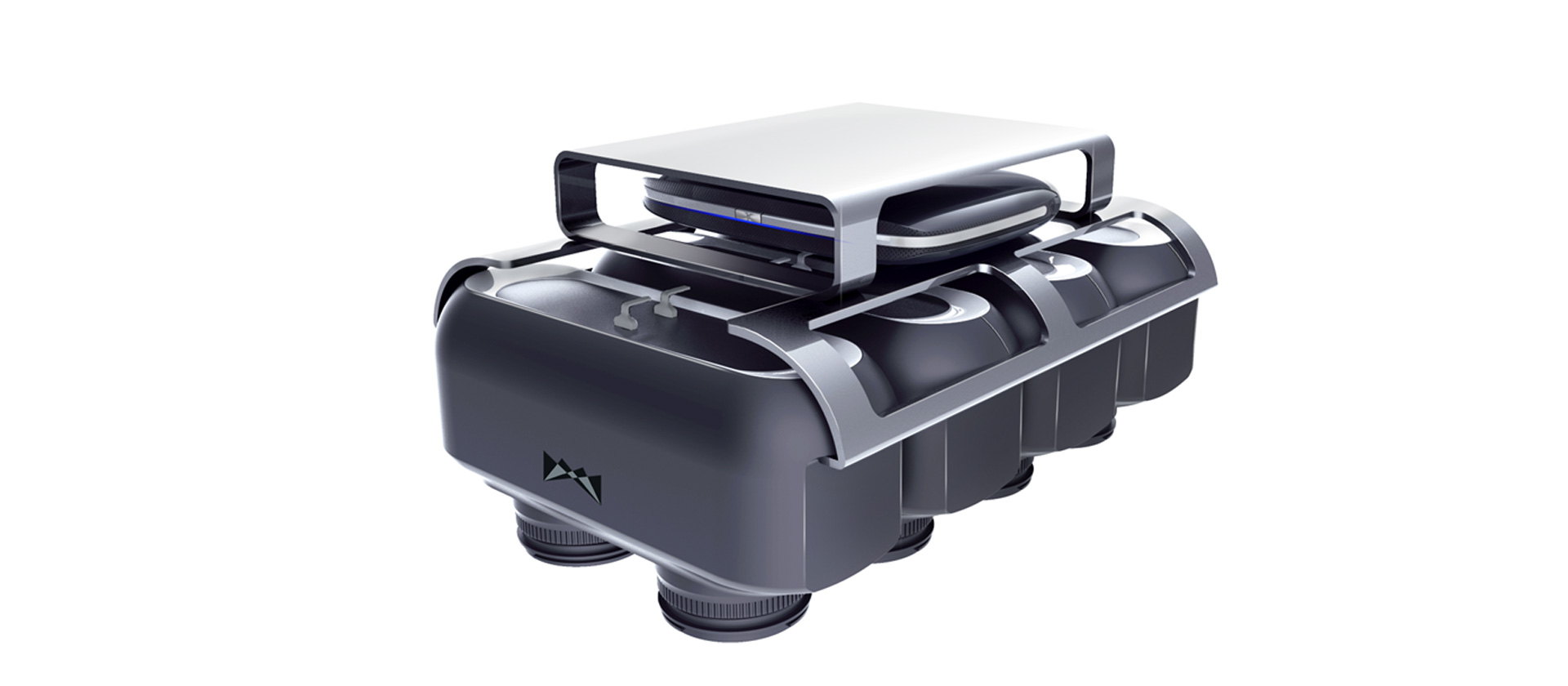 無人機(jī)云臺(tái)設(shè)計(jì)